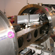 El expectrógrafo HARPS. Foto: ESO